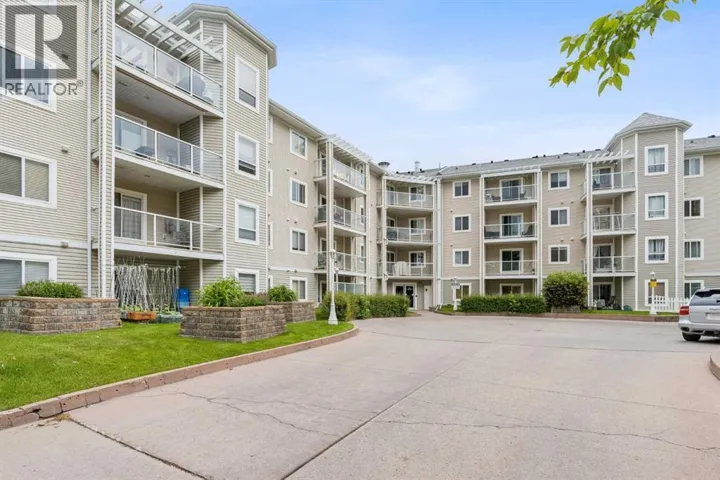 413, 260 Shawville Way SE, Calgary, Alberta T2Y3Z6