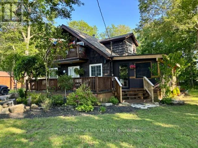 4882 MAPLEVIEW CRESCENT, Port Colborne (Sherkston), Ontario L0S1R0
