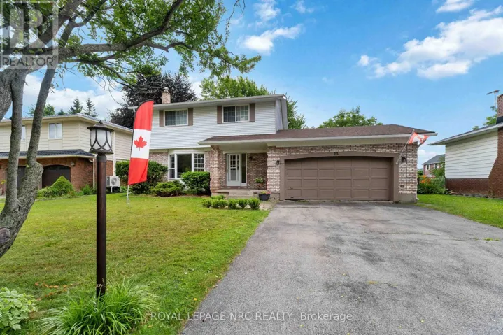 25 ST GEORGE COURT, Fort Erie (Crystal Beach), Ontario L0S1B0