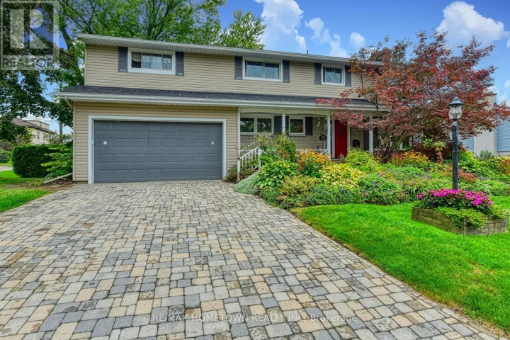 73 FIRST AVENUE, Brockville, Ontario K6V3A9