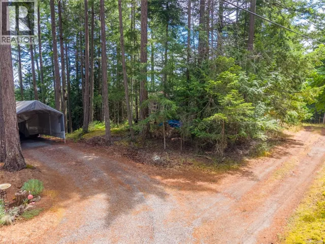 4611 Mate Rd, Pender Island, British Columbia V0N2M0