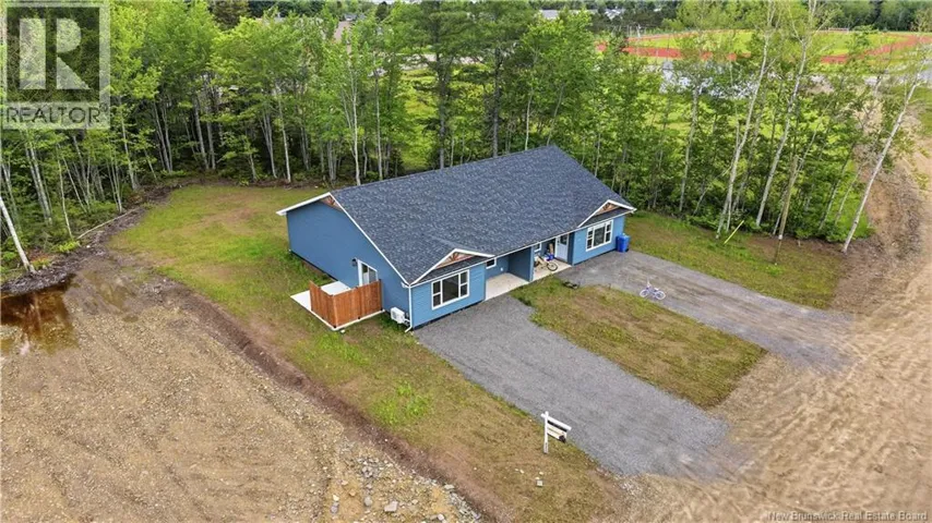 14 Shoreway Street, Rexton, New Brunswick E4W2A9