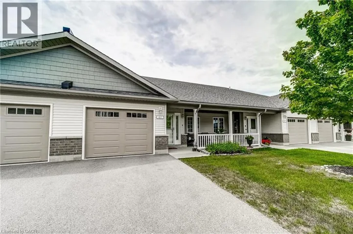 61 IVY Crescent, Wasaga Beach, Ontario L9Z0H8
