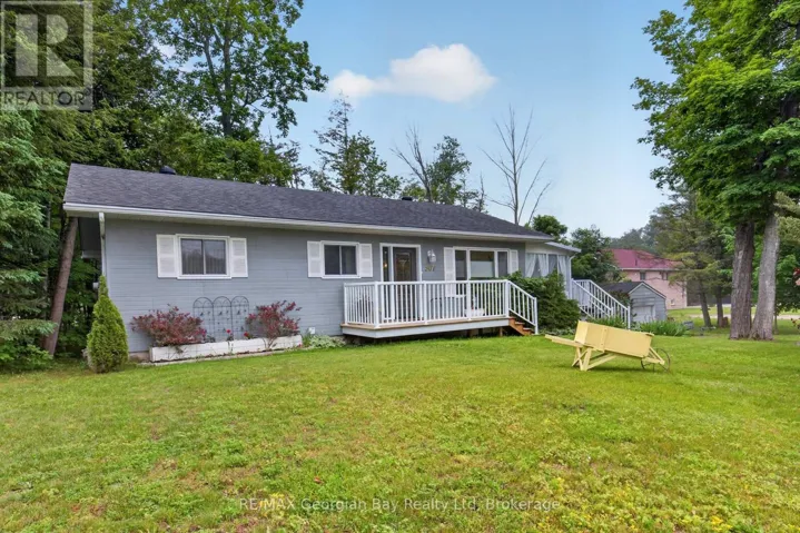 307 BALM BEACH ROAD W, Tiny, Ontario L0L2J0