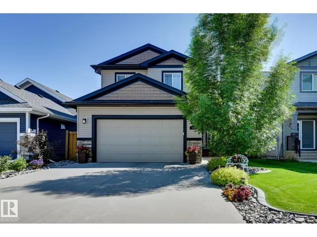 101 HILLDOWNS DR, Spruce Grove, Alberta T7X0J1