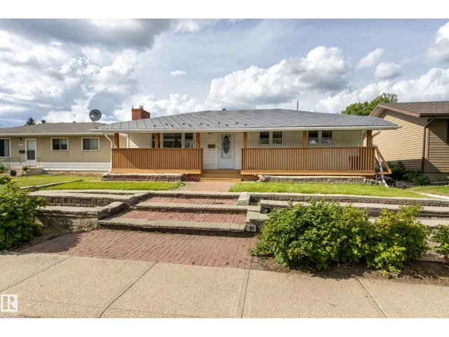 6108 84 AV NW, Edmonton, Alberta T6B0H5