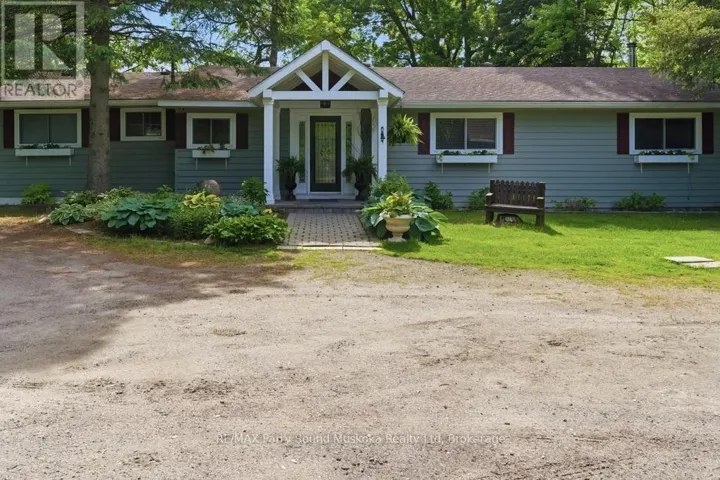49 MAPLE STREET, Seguin, Ontario P0C1J0