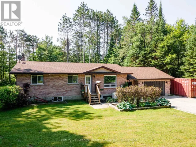 1110 HOWLAND JUNCTION ROAD, Minden Hills (Snowdon), Ontario K0M2K0