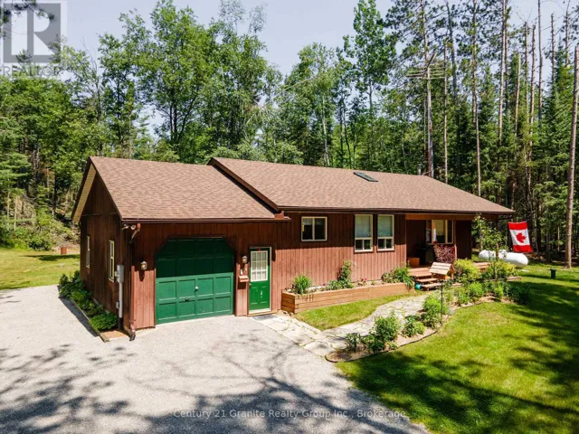 1161 HOWLAND JUNCTION ROAD, Minden Hills (Snowdon), Ontario K0M2K0