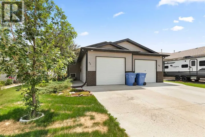 85 Vista Road SE, Medicine Hat, Alberta T1B0A3