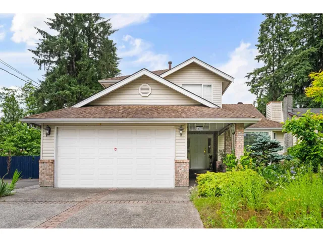 14710 106 AVENUE, Surrey, British Columbia V3R5Y1