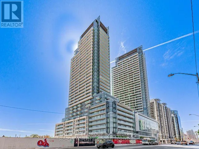 44 - 7 GOLDEN LION HEIGHTS, Toronto (Newtonbrook East), Ontario M2M2C1