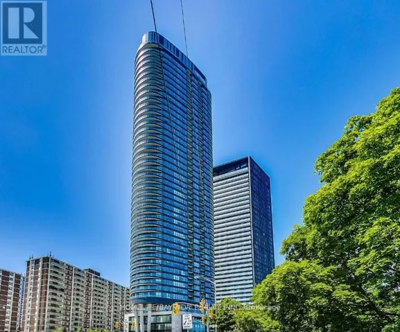 2316 - 585 BLOOR STREET E, Toronto (North St. James Town), Ontario M4W0B3