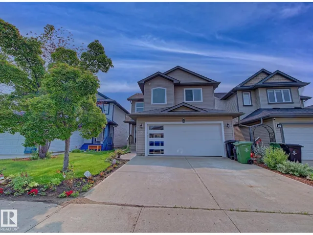 13 Almond BA, Fort Saskatchewan, Alberta T8L0A4