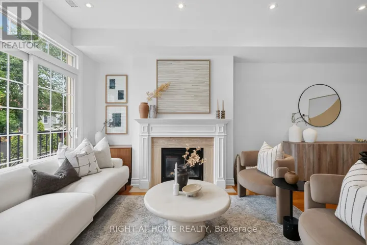 722F KINGSTON ROAD, Toronto (East End-Danforth), Ontario M4E1R7