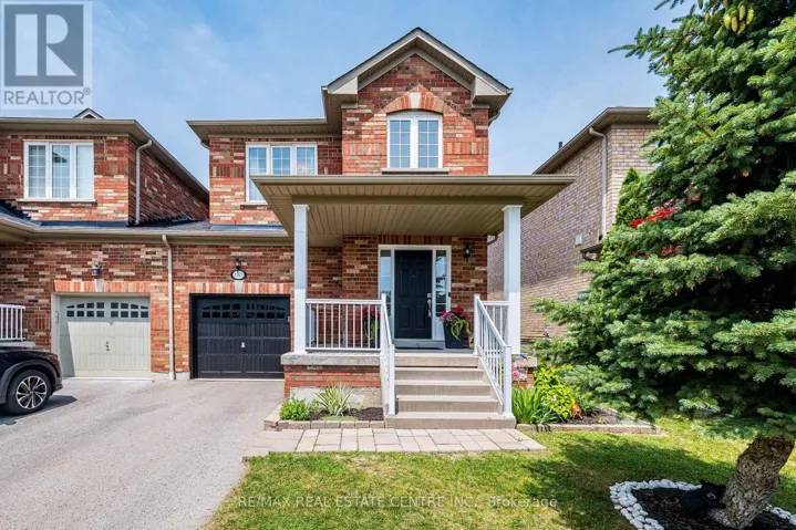 130 FENCEROW DRIVE, Whitby (Rolling Acres), Ontario L1R3N4