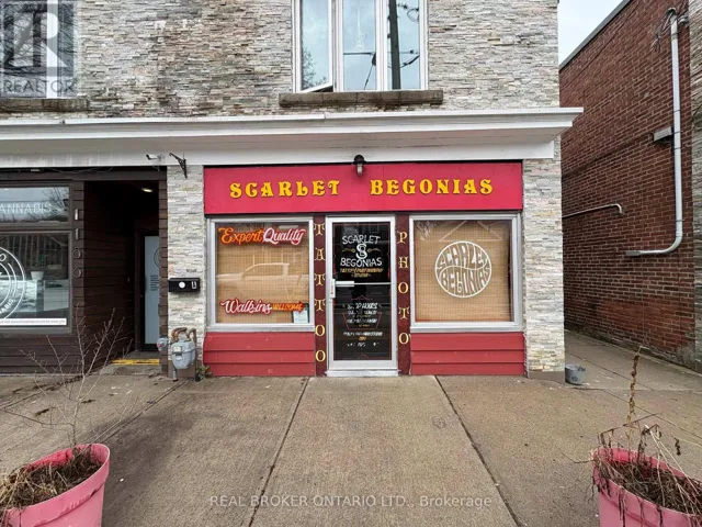 1188 WOODBINE AVENUE, Toronto (Danforth Village-East York), Ontario M4C4E2