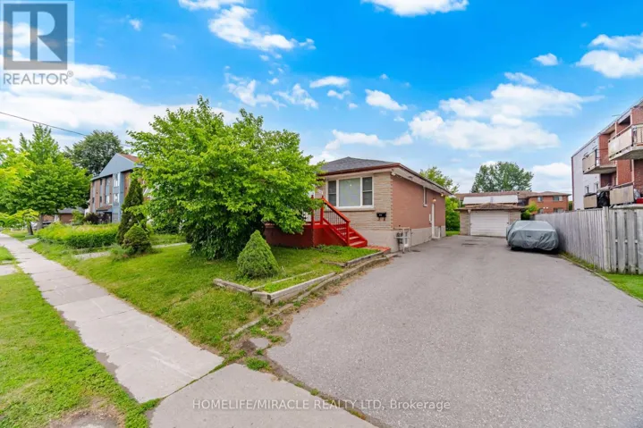 283 CORDOVA ROAD, Oshawa (Lakeview), Ontario L1J1P1