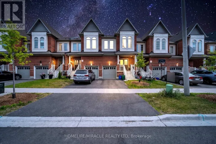 1195 KETTERING DRIVE, Oshawa (Eastdale), Ontario L1K1A6