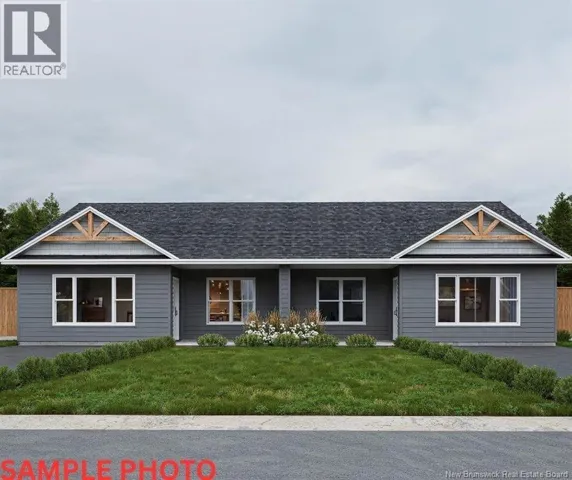 15 Shoreway Street, Rexton, New Brunswick E4W2A9