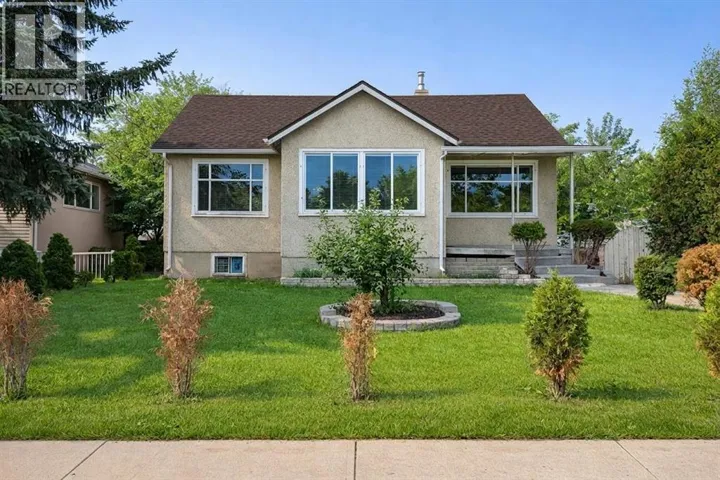 326 27 Avenue NE, Calgary, Alberta T2E2A2
