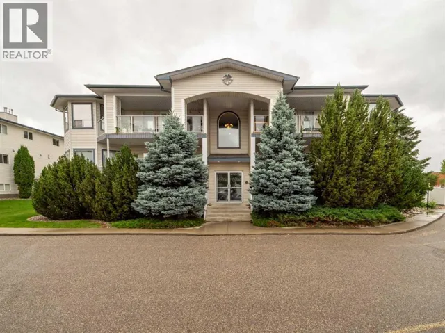 122, 23 Chilcotin Lane W, Lethbridge, Alberta T1K7L8