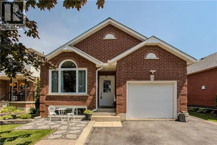 23 ANNAPOLIS Way, Hamilton, Ontario L8W3L1