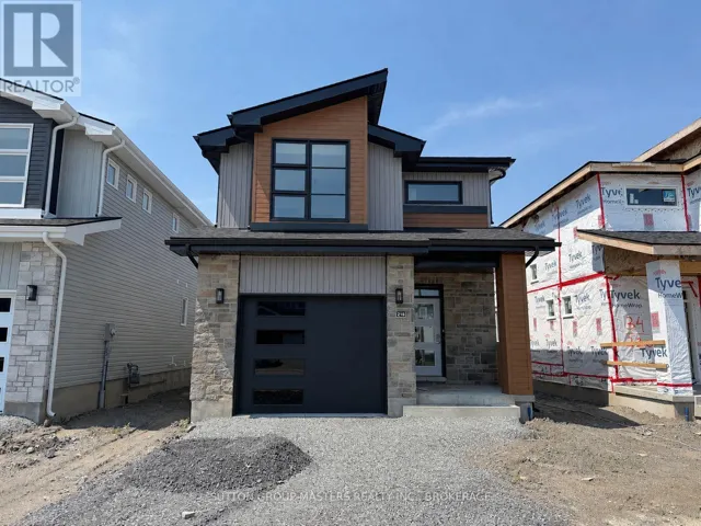 218 SUPERIOR DRIVE, Loyalist (Amherstview), Ontario K7N0E5