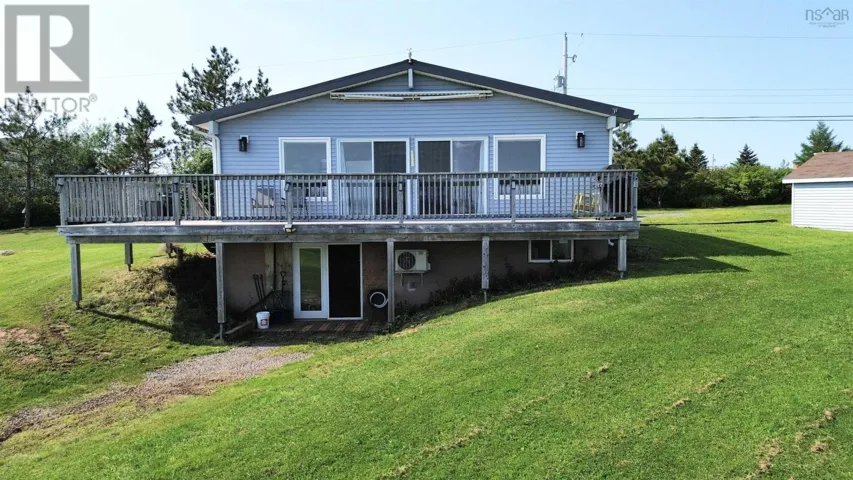 2914 Malagash, Malagash, Nova Scotia B0K1E0