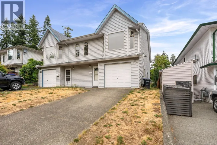 4616-B Northland Pl, Courtenay, British Columbia V9N8Y4