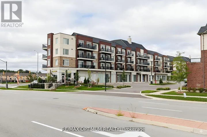 402 - 50 SKY HARBOUR DRIVE, Brampton (Bram West), Ontario L6Y6B8