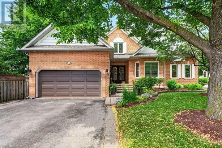 3334 TRELAWNY CIRCLE, Mississauga (Lisgar), Ontario L5N6N5