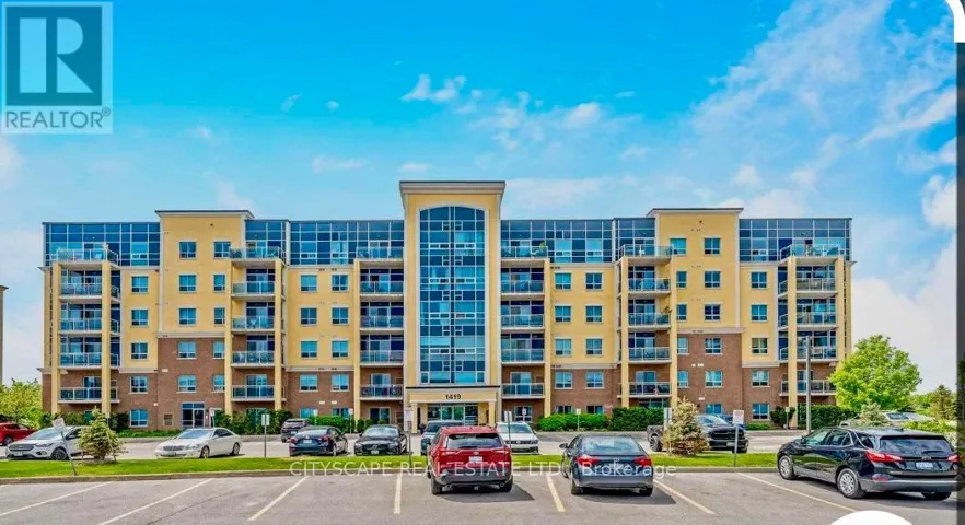 103 - 1419 COSTIGAN ROAD, Milton (CL Clarke), Ontario L9T2L4