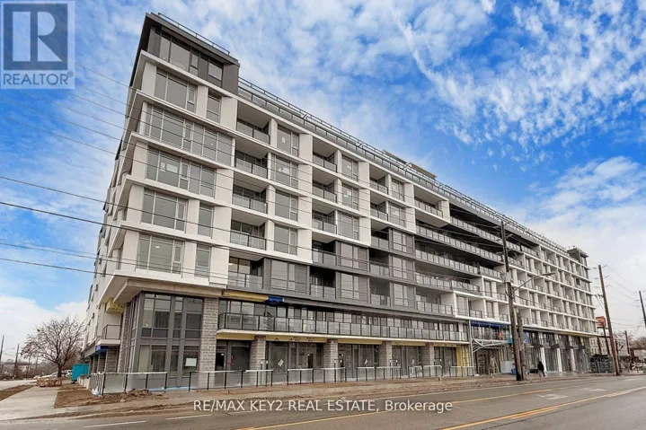425 - 556 MARLEE AVENUE, Toronto (Yorkdale-Glen Park), Ontario M6B0B1