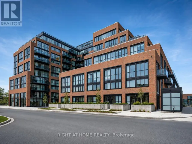 107 - 2300 ST CLAIR AVENUE W, Toronto (Junction Area), Ontario M6N1K8
