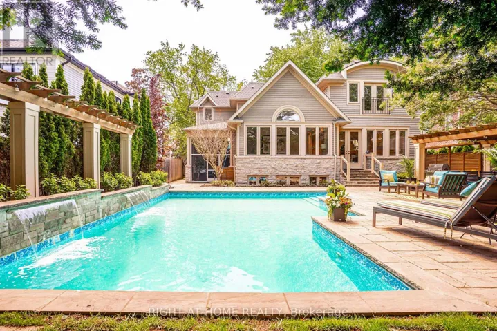 1479 BRIARWOOD CRESCENT, Oakville (MO Morrison), Ontario L6J2S8