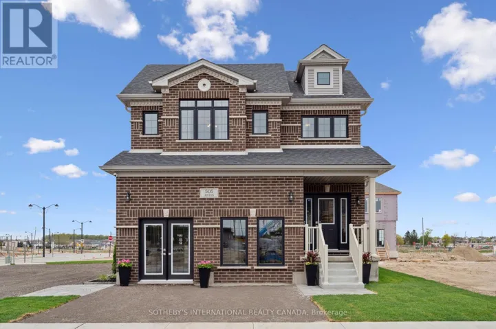 629 ANTON CRESCENT, Kitchener, Ontario N2R0T8