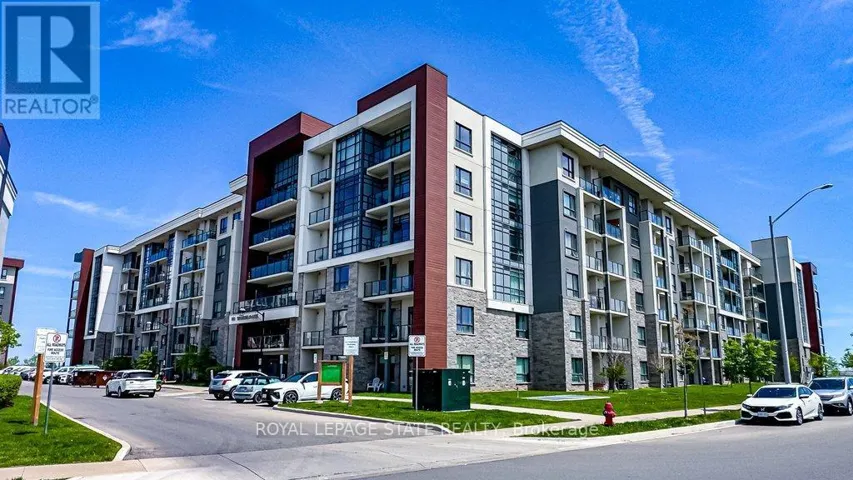 631 - 101 SHOREVIEW PLACE, Hamilton (Stoney Creek), Ontario L8E0K2