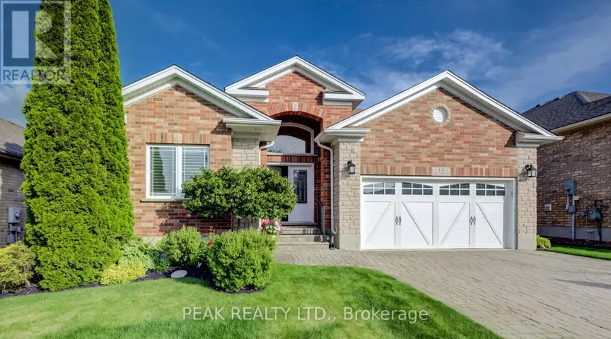 14 STONECROFT WAY, Wilmot, Ontario N3A4J4