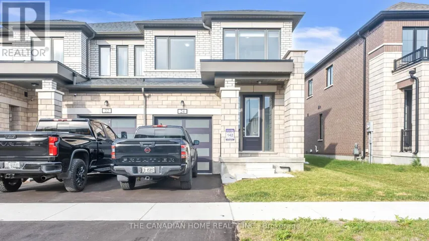 24 KEENAN STREET, Kawartha Lakes (Lindsay), Ontario K9V6C2