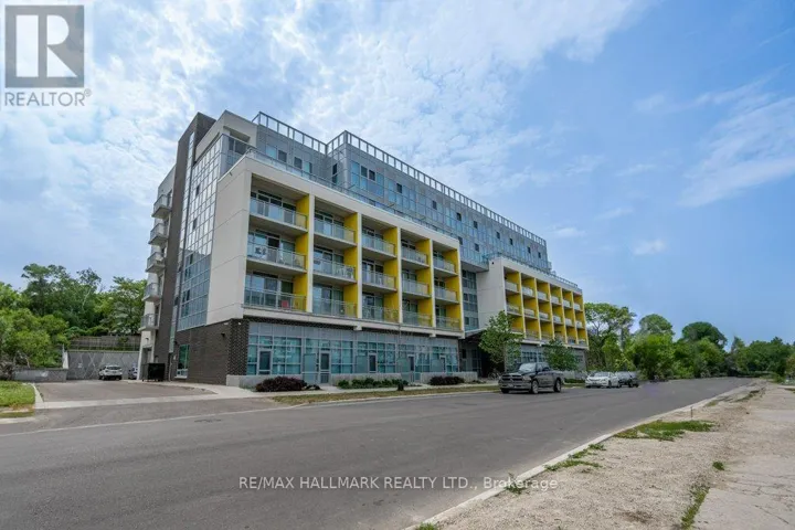 309 - 257 HEMLOCK STREET, Waterloo, Ontario N2L0K2