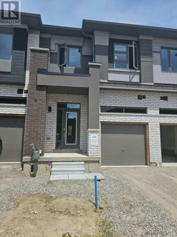 10 - 660 COLBORNE STREET W, Brantford, Ontario N3T0Y7