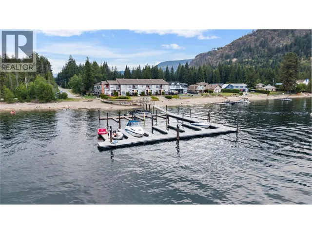 1294 Deodar Road Unit# 2, Scotch Creek, British Columbia V0E1M5