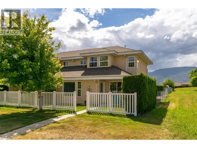 51 8 Avenue SW Unit# 15, Salmon Arm, British Columbia V1E3L9