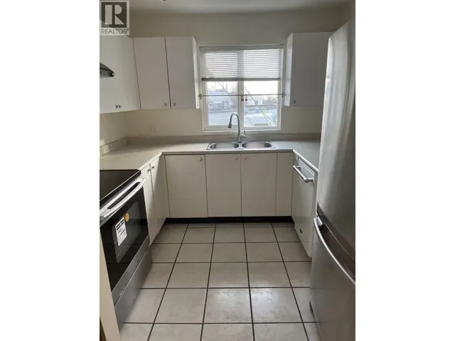 3590 W 26TH AVENUE, Vancouver, British Columbia V6S1N9
