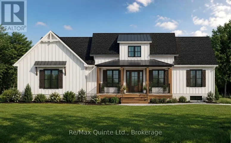 1411 COUNTY ROAD 12, Prince Edward County (Hallowell Ward), Ontario K0K2T0