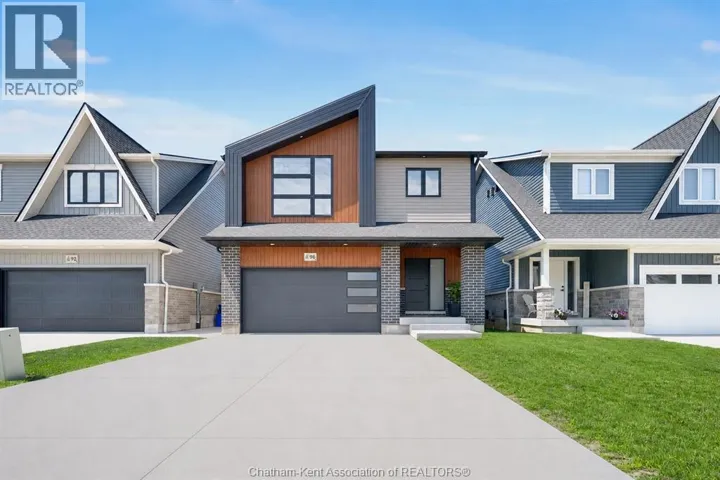 96 Cabot TRAIL, Chatham, Ontario N7L0G5