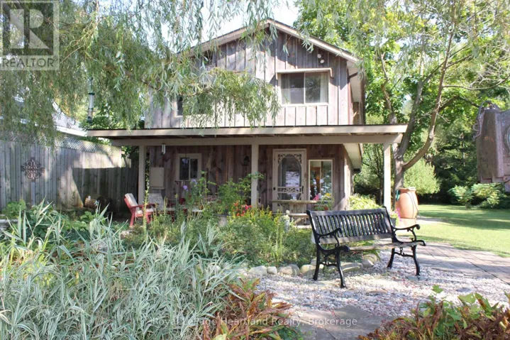 77484 MELENA DRIVE, Bluewater (Bayfield), Ontario N0M1G0