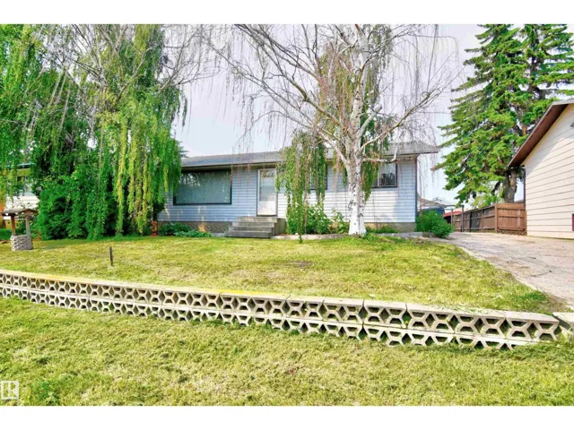 5626 51 AV, St. Paul Town, Alberta T0A3A1