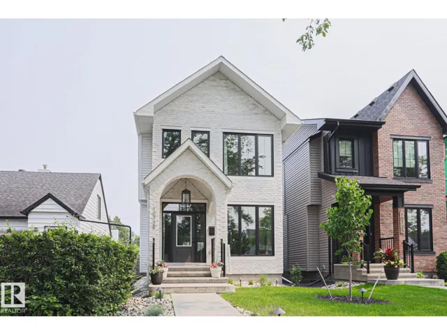 10729 129 ST NW, Edmonton, Alberta T5M0X6